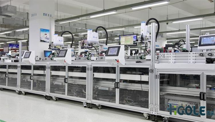 嵌入式工控機(jī)特點(diǎn)