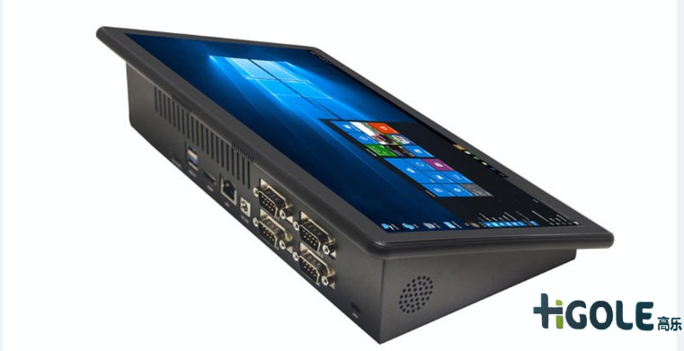 11.6寸嵌入式工業(yè)平板電腦