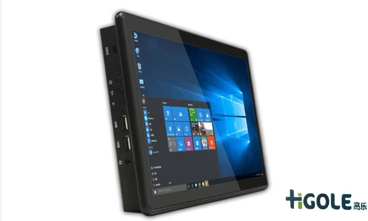 工業(yè)平板一體機價格