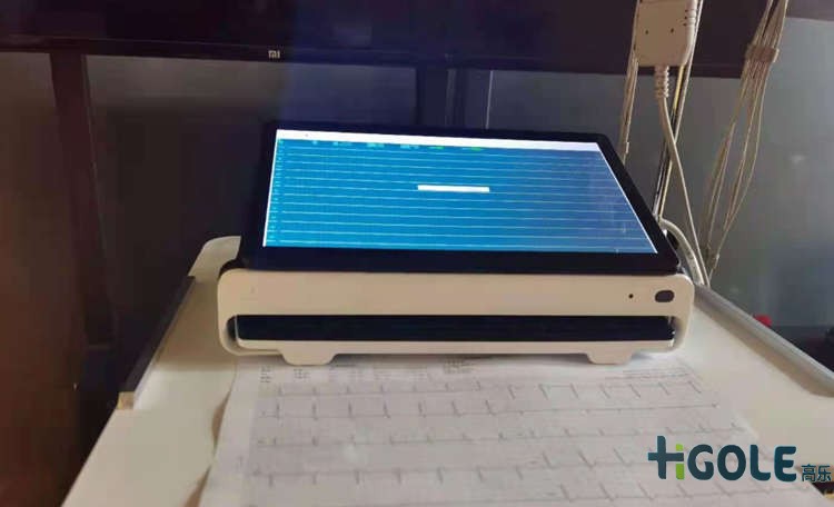 工業(yè)級(jí)觸摸平板電腦