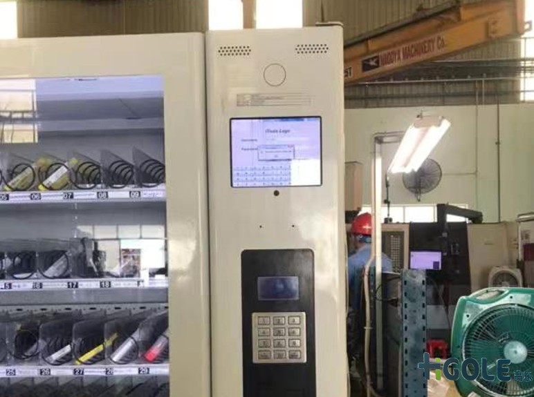 嵌入式工業(yè)一體機(jī)